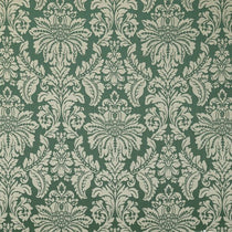 Anzio Emerald Fabric by the Metre